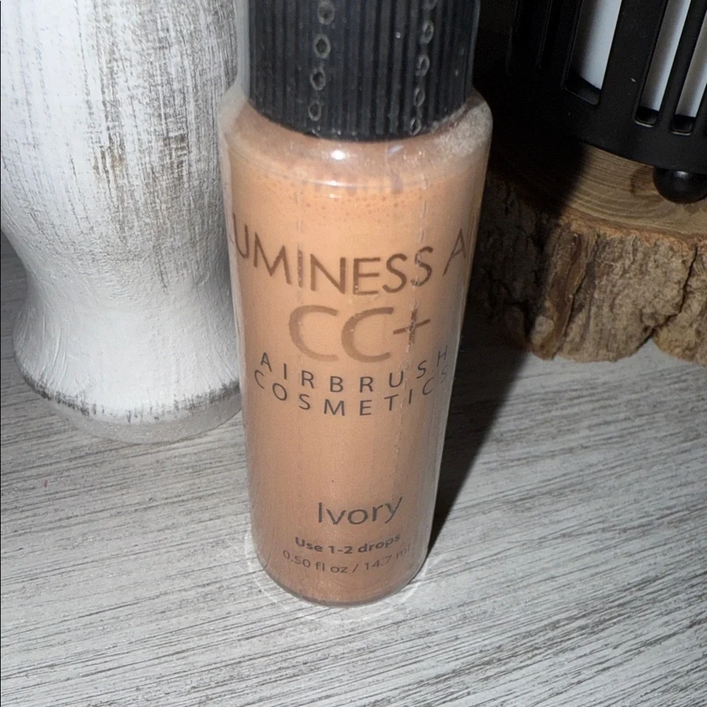 Luminess Air CC+ Foundation - Ivory Shade *SEALED*